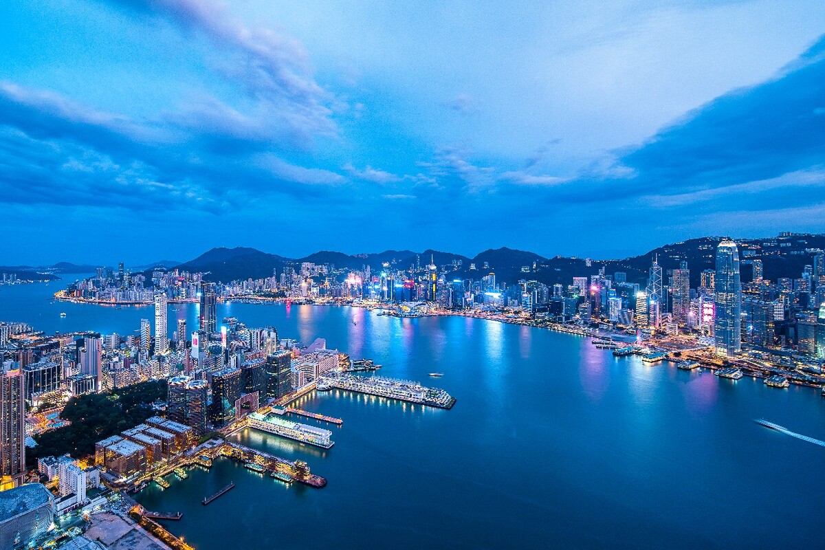 听说欧盟要取消香港护照免签待遇？辟个谣...