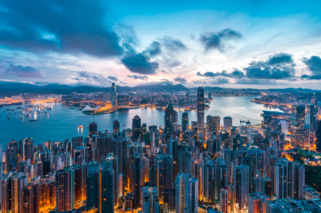 别再轻信了！香港入境处亲自下场辟谣了...