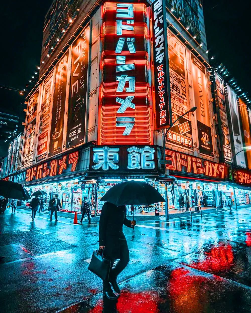 这波日本投资的黄金浪潮，赶紧抓住！