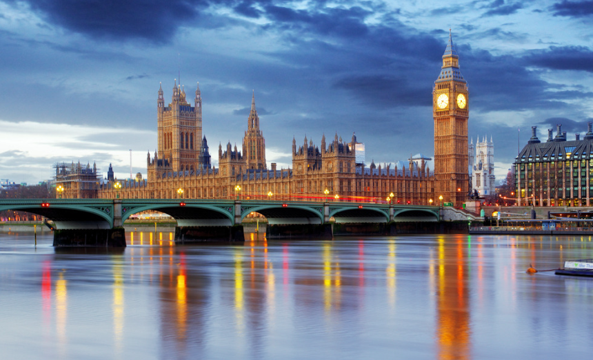 英国发布了移民“新限令”，留学生们更加困难了...