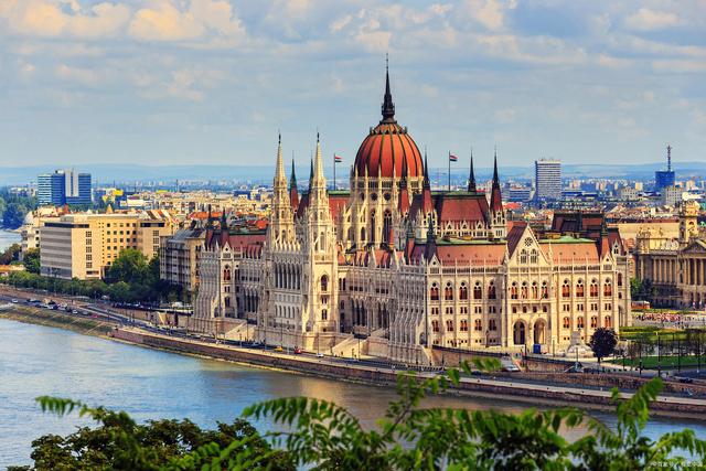 匈牙利居留门槛变高了！